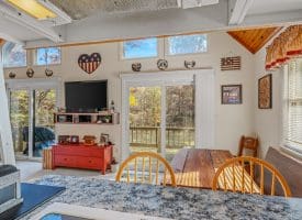 1705 KERNS SCHOOL ROAD, SPRINGFIELD, WV 26763