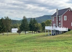 1265 Bethel Church Rd, Romney, WV