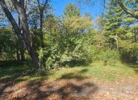 Parcel C Dawn View Dr., Fort Ashby, WV  26719