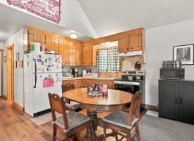 289 MOUNTAIN STATE RD, RIO, WV