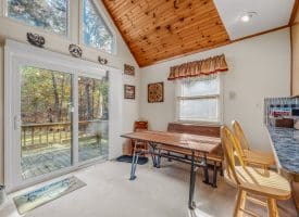 1705 KERNS SCHOOL ROAD, SPRINGFIELD, WV 26763