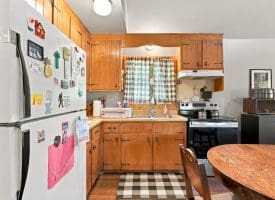 289 MOUNTAIN STATE RD, RIO, WV