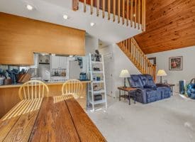 1705 KERNS SCHOOL ROAD, SPRINGFIELD, WV 26763