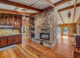 246 Brennans Way, High View, WV 26808