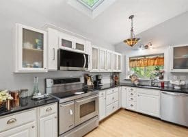 453 W. Main St., Romney, WV  26757