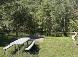Lot 20-24 River Rat Dr., Springfield, WV  26763