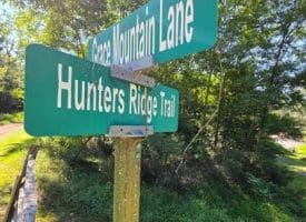 Lot 75 Hunters Ridge Trl., Moorefield, WV  26836