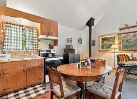 289 MOUNTAIN STATE RD, RIO, WV