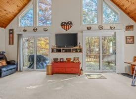 1705 KERNS SCHOOL ROAD, SPRINGFIELD, WV 26763