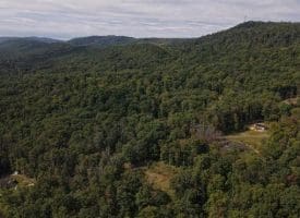 Lot 17 Quaker Lake Trl., Capon Bridge, WV  26711
