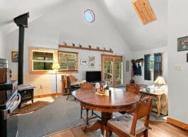 289 MOUNTAIN STATE RD, RIO, WV