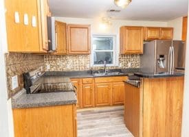 91 Cary Ct., Capon Bridge, WV  26711