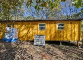 68.79 Ac Harness Run Road, Burlington, WV 26710