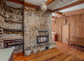 246 Brennans Way, High View, WV 26808
