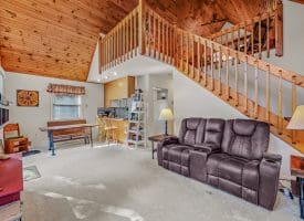 1705 KERNS SCHOOL ROAD, SPRINGFIELD, WV 26763