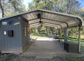 Lot 20-24 River Rat Dr., Springfield, WV  26763