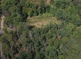 Lot 17 Quaker Lake Trl., Capon Bridge, WV  26711