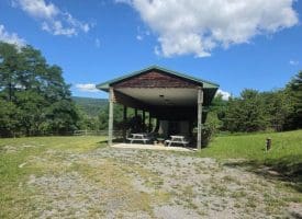 Lot 75 Hunters Ridge Trl., Moorefield, WV  26836