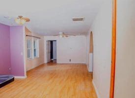 91 Cary Ct., Capon Bridge, WV  26711