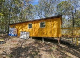 68.79 Ac Harness Run Road, Burlington, WV 26710