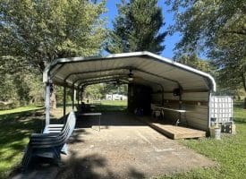 Lot 20-24 River Rat Dr., Springfield, WV  26763