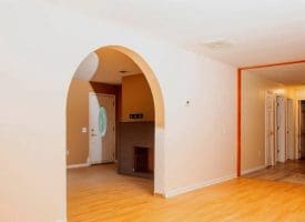91 Cary Ct., Capon Bridge, WV  26711