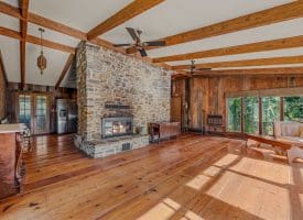 246 Brennans Way, High View, WV 26808