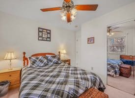 1705 KERNS SCHOOL ROAD, SPRINGFIELD, WV 26763