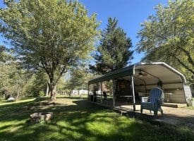Lot 20-24 River Rat Dr., Springfield, WV  26763