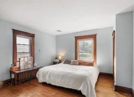 453 W. Main St., Romney, WV  26757