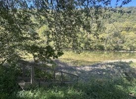 Lot 20-24 River Rat Dr., Springfield, WV  26763