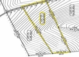 Lot 75 Hunters Ridge Trl., Moorefield, WV  26836