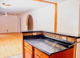 91 Cary Ct., Capon Bridge, WV  26711