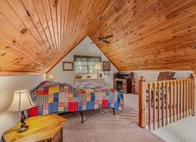1705 KERNS SCHOOL ROAD, SPRINGFIELD, WV 26763