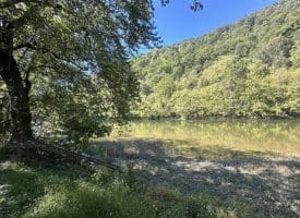 Lot 20-24 River Rat Dr., Springfield, WV  26763