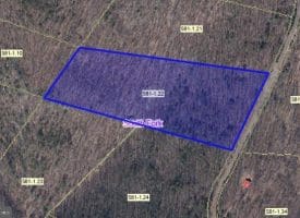 Lot 75 Hunters Ridge Trl., Moorefield, WV  26836