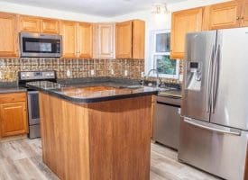 91 Cary Ct., Capon Bridge, WV  26711