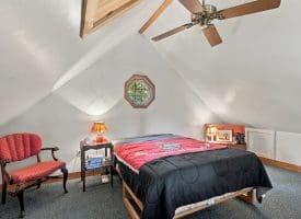 289 MOUNTAIN STATE RD, RIO, WV