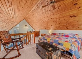 1705 KERNS SCHOOL ROAD, SPRINGFIELD, WV 26763