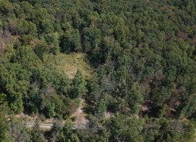 Lot 17 Quaker Lake Trl., Capon Bridge, WV  26711
