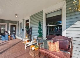 453 W. Main St., Romney, WV  26757