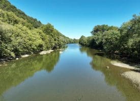 Lot 20-24 River Rat Dr., Springfield, WV  26763