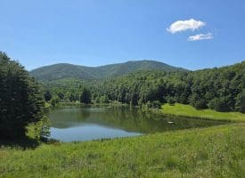 Lot 75 Hunters Ridge Trl., Moorefield, WV  26836