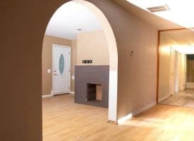 91 Cary Ct., Capon Bridge, WV  26711
