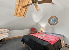 289 MOUNTAIN STATE RD, RIO, WV