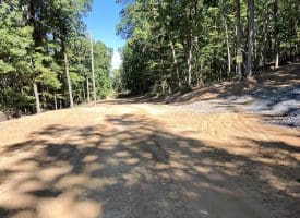 Lot 12 – Pine Ridge Rd Ext, Wardensville, WV