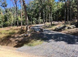 Lot 13 – Pine Ridge Rd EXT, Wardensville, WV