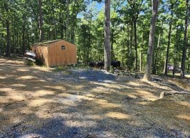 Lot 13 – Pine Ridge Rd EXT, Wardensville, WV