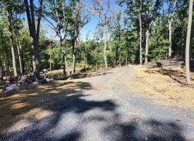 Lot 13 – Pine Ridge Rd EXT, Wardensville, WV