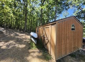 Lot 13 – Pine Ridge Rd EXT, Wardensville, WV